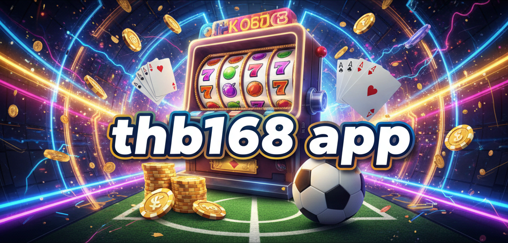 thb168 app