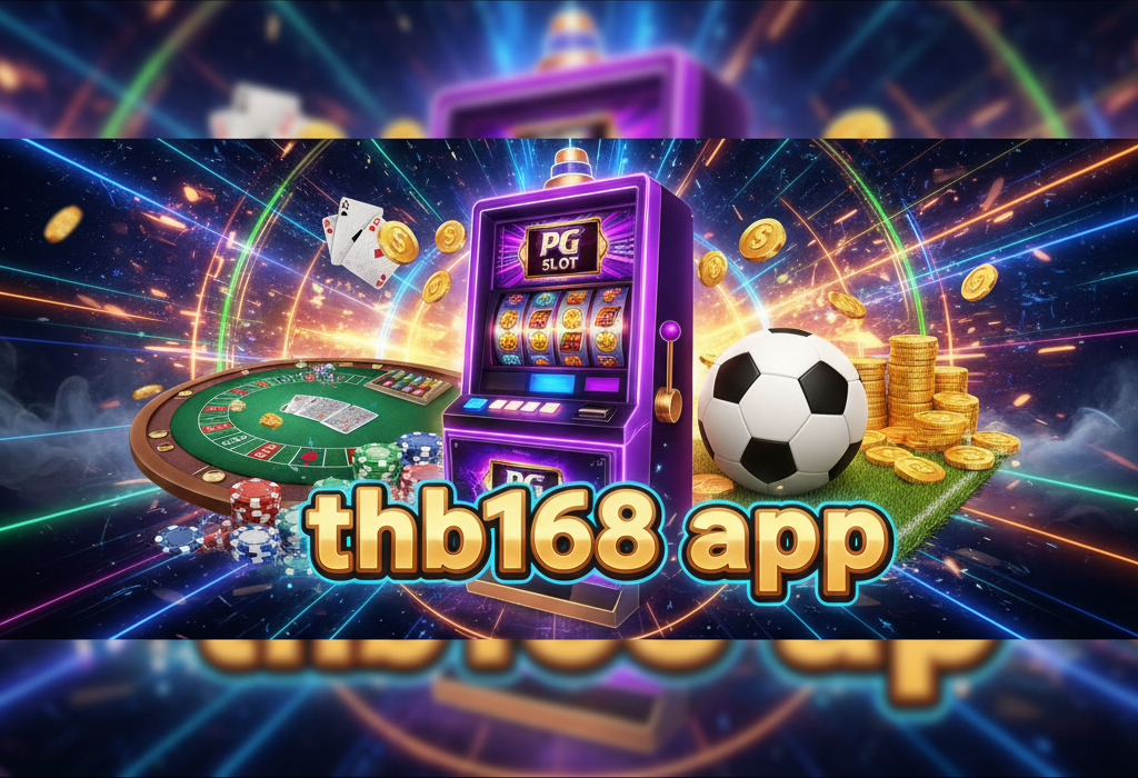 thb168 app