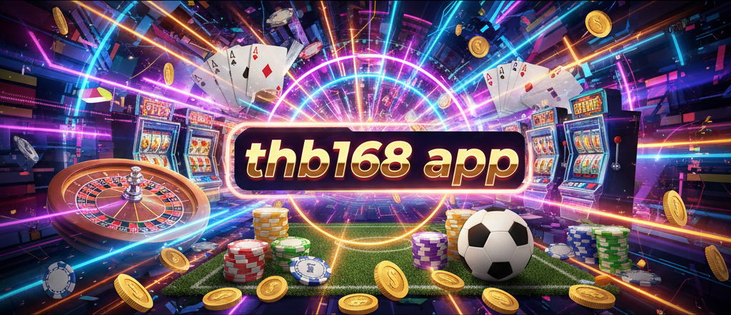 thb168 app